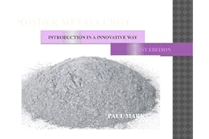 POWDER METALLURGY: INTRODUCTION IN A INNOVATIVE WAY