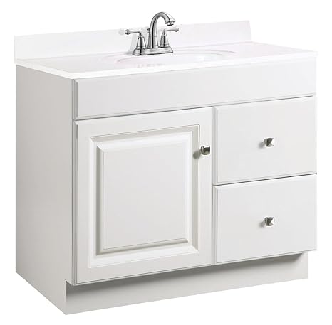 Kitchen Bath Fixtures 36 Inches Wide By 21 Inches Deep By 31 5