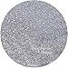 Hemway Glitter Paint Additive Crystals for Acrylic Emulsion Paint, Interior & Exterior Walls, Wood, Varnish, Matt, Gloss, Furniture 100g / 3.5oz - Ultrafine (1/128