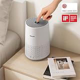 Philips Air Purifier 600 Series AC0651/10 White Energy Smart Sensor 44m2 view 8