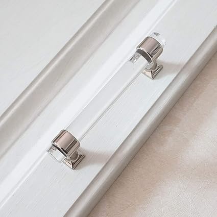 Cabinet Door Pulls