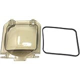 Amazon.com : Hayward SPX1600D Strainer Cover Replacement