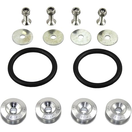 Amazon.com: Genuine GM 20904552 Bumper Fascia Center Bracket, Rear  