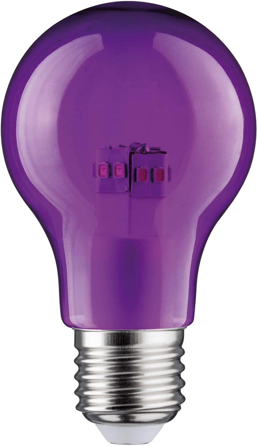 Lâmpada Led Blumenau C37 Vela 3w E14 Bivolt 2700k Luz Amarela | Leroy