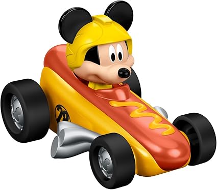 mickey y los superpilotos juguetes amazon