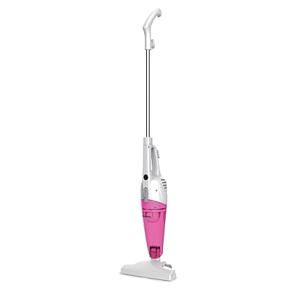 Osmon OS 800BL 800-Watts Bagless Vacuum Cleaner (White)