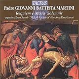 REQUIEM AND MISSA SOLEMNIS                         image
