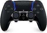 Sony PlayStation DualSense Edge Wireless Controller Midnight Black for