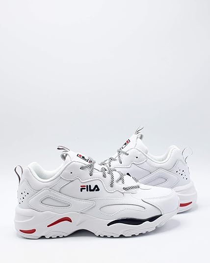 fila v94m pigskin