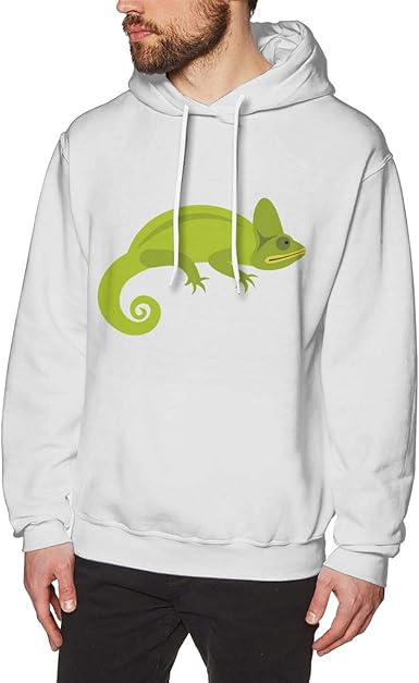 cool green hoodies