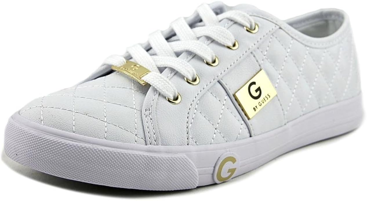 G by Guess Women�s Byrone Sneakers Shoes