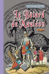 Le  bâtard de Mauléon