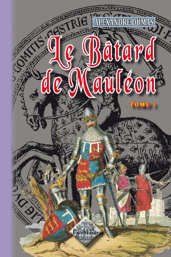 Le  bâtard de Mauléon