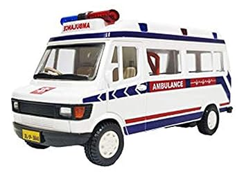 ambulance toy online