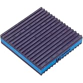 DiversiTech MP2-E E.V.A. Anti-Vibration Pad, 2" x 2" x 7/8" , Pack of 4