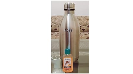 bottle boss