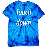 TIE-DYE George Pickens AIR Dallas Shirt T-Shirt