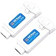 MaximalPower GiFi Power® Replacement 11.1V 2000mAh 3S Lipo Battery for Yuneec Breeze 4k Drone (2 Pack)