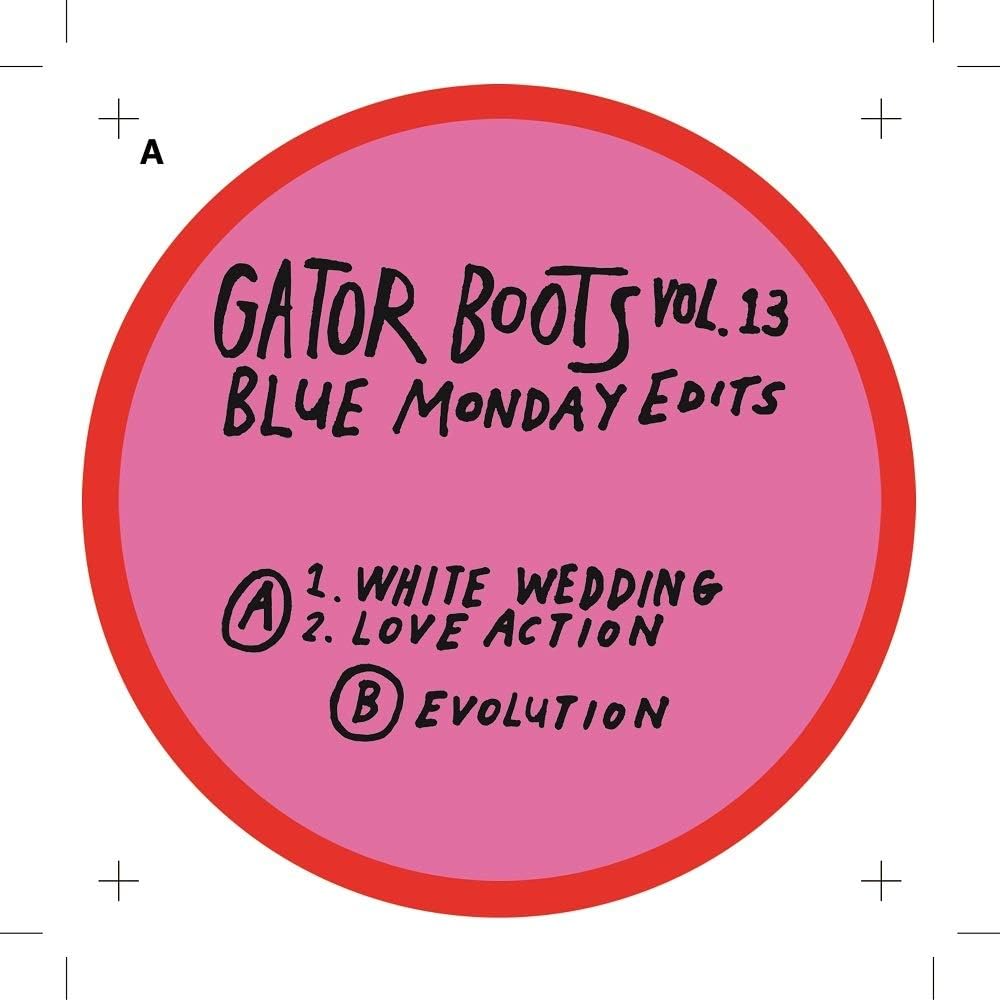 Gator Boots Vol. 13 Amazon.sg Music