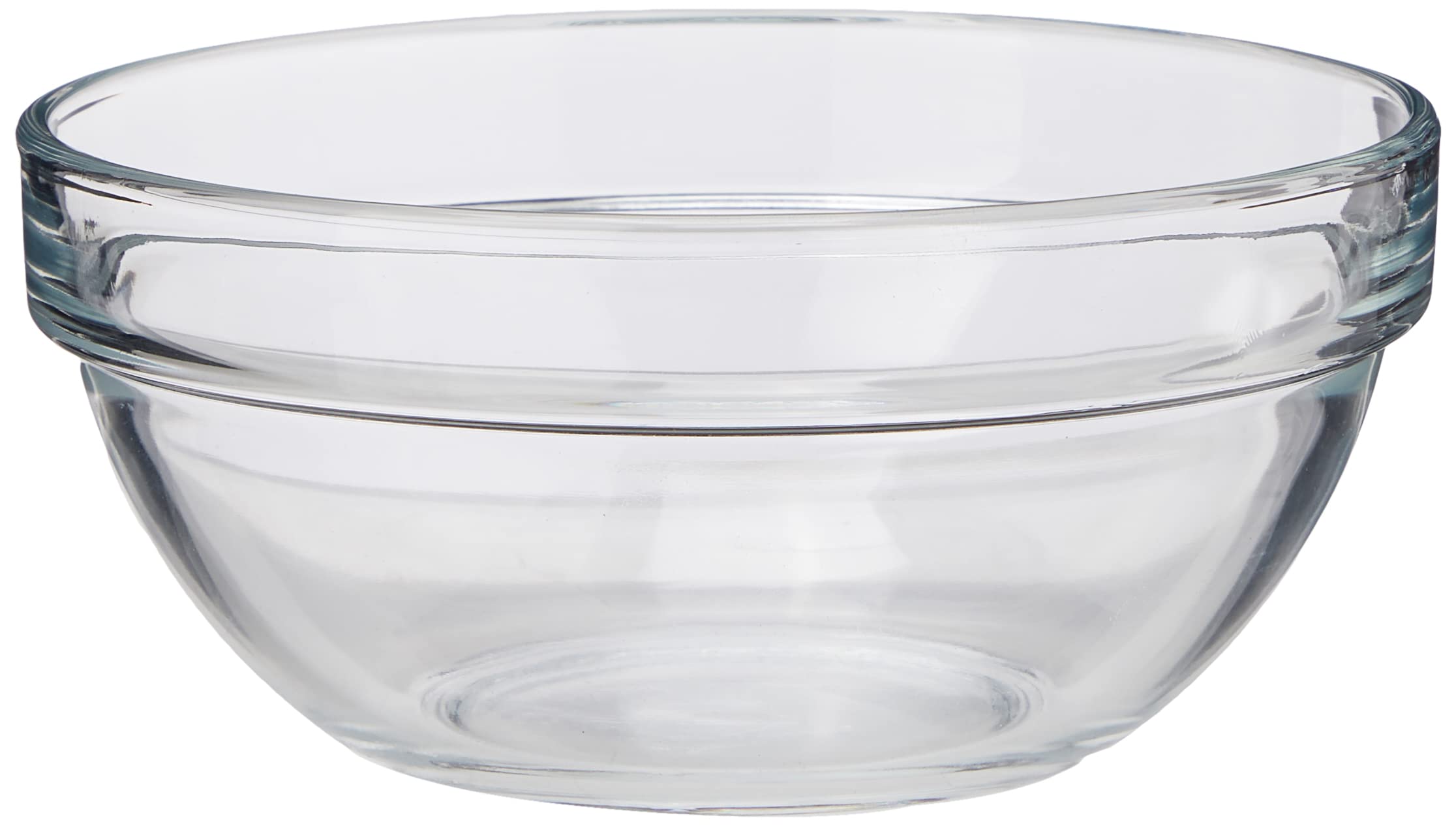 Arcoroc CF281 APS Glass Bowl Small 140 mm