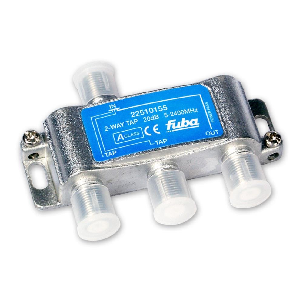 OHA220 Abzweiger 2f. 20dB