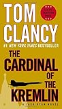The Cardinal of the Kremlin (A Jack Ryan Novel)