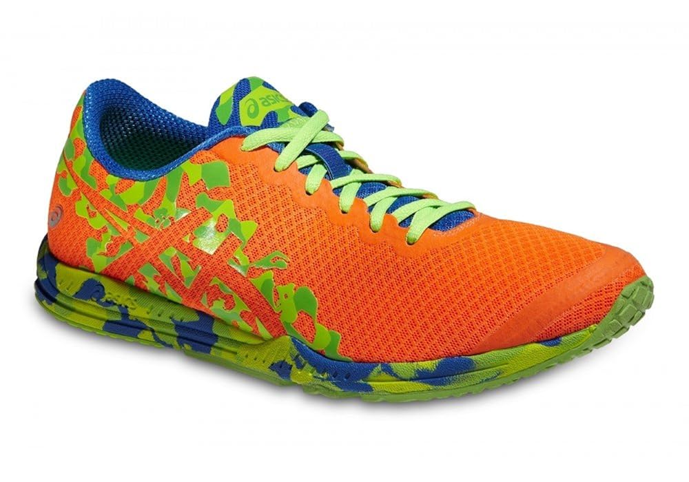 asics noosa fast