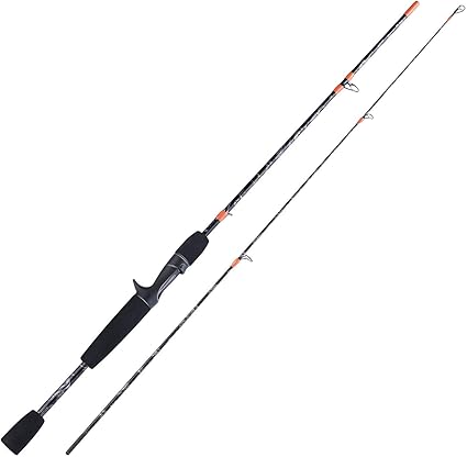composite fishing rods