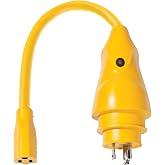 Marinco EEL Pigtail Adapters