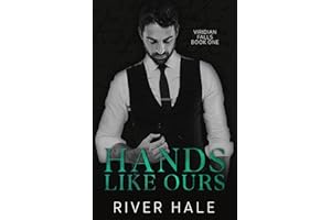 Hands Like Ours (Viridian Falls Book 1)