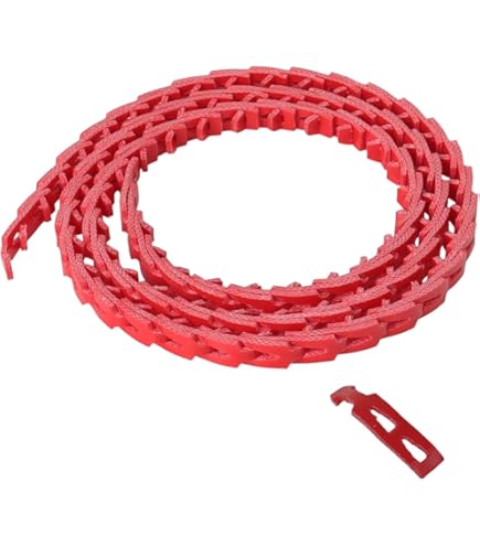 Amazon.com: Workmas New Black Poly V Belt 470-J-6 470 J6 / 470J6