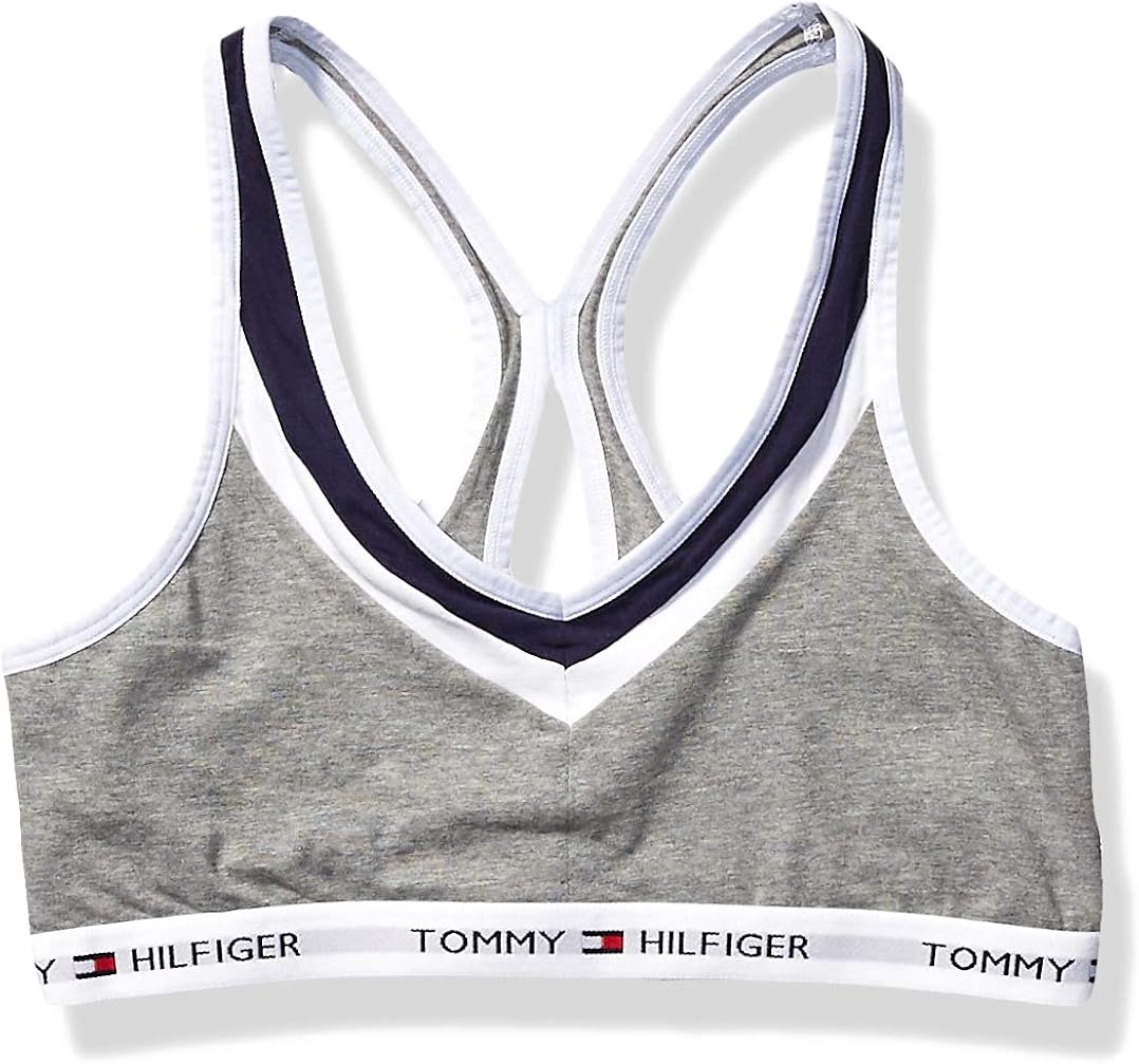 bralette tommy hilfiger sale