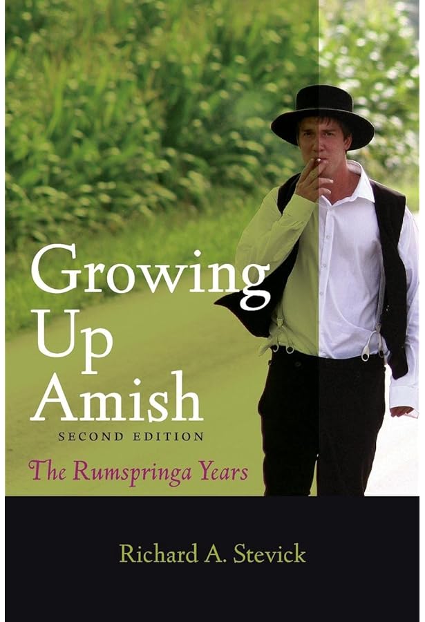 50 Shocking Facts Amish Rumspringa Return Rates Unveiled 2023