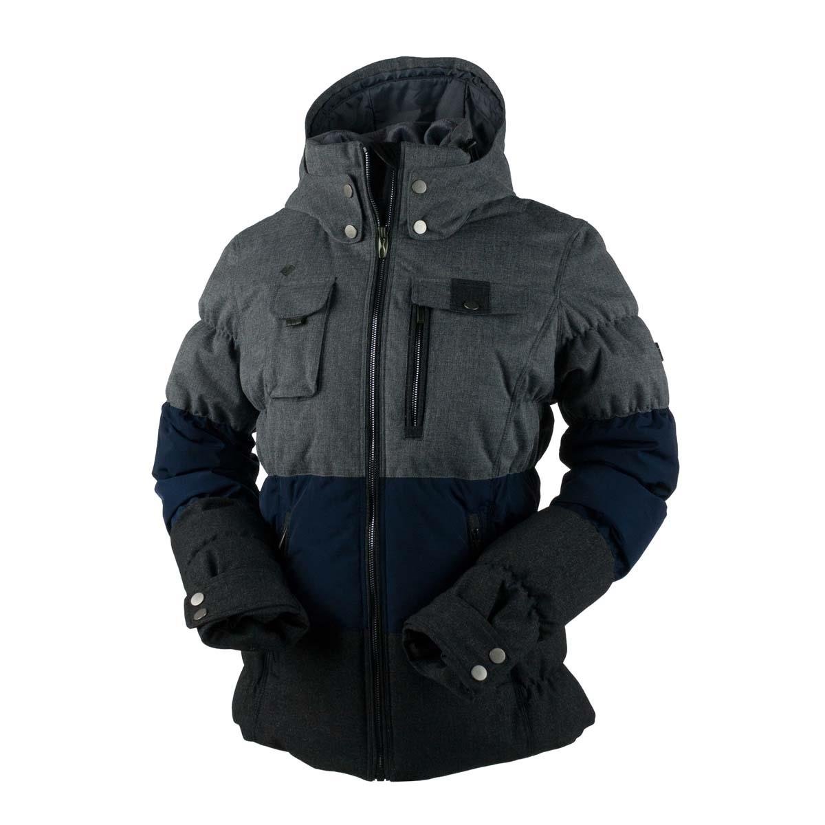 obermeyer leighton jacket review