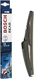 BOSCH H200 Rear Wiper Blade; 8" - Single