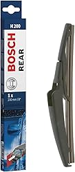 BOSCH H200 Rear Wiper Blade; 8" - Single