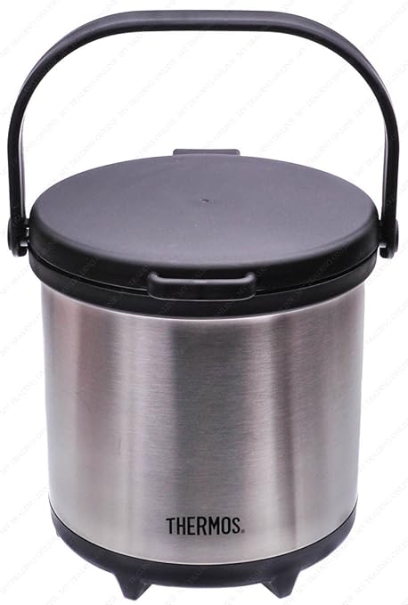 thermal food pot