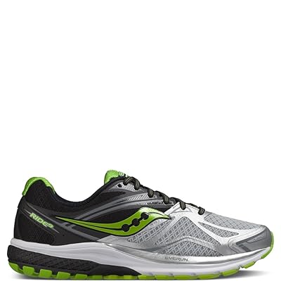 Saucony Men's Ride 9 Running Shoe