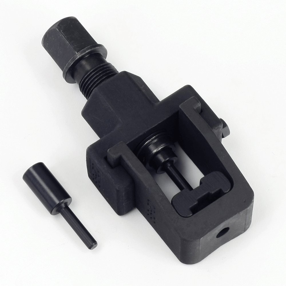 HEAVY DUTY CHAIN BREAKER VICE Amazon.co.uk Car & Motorbike