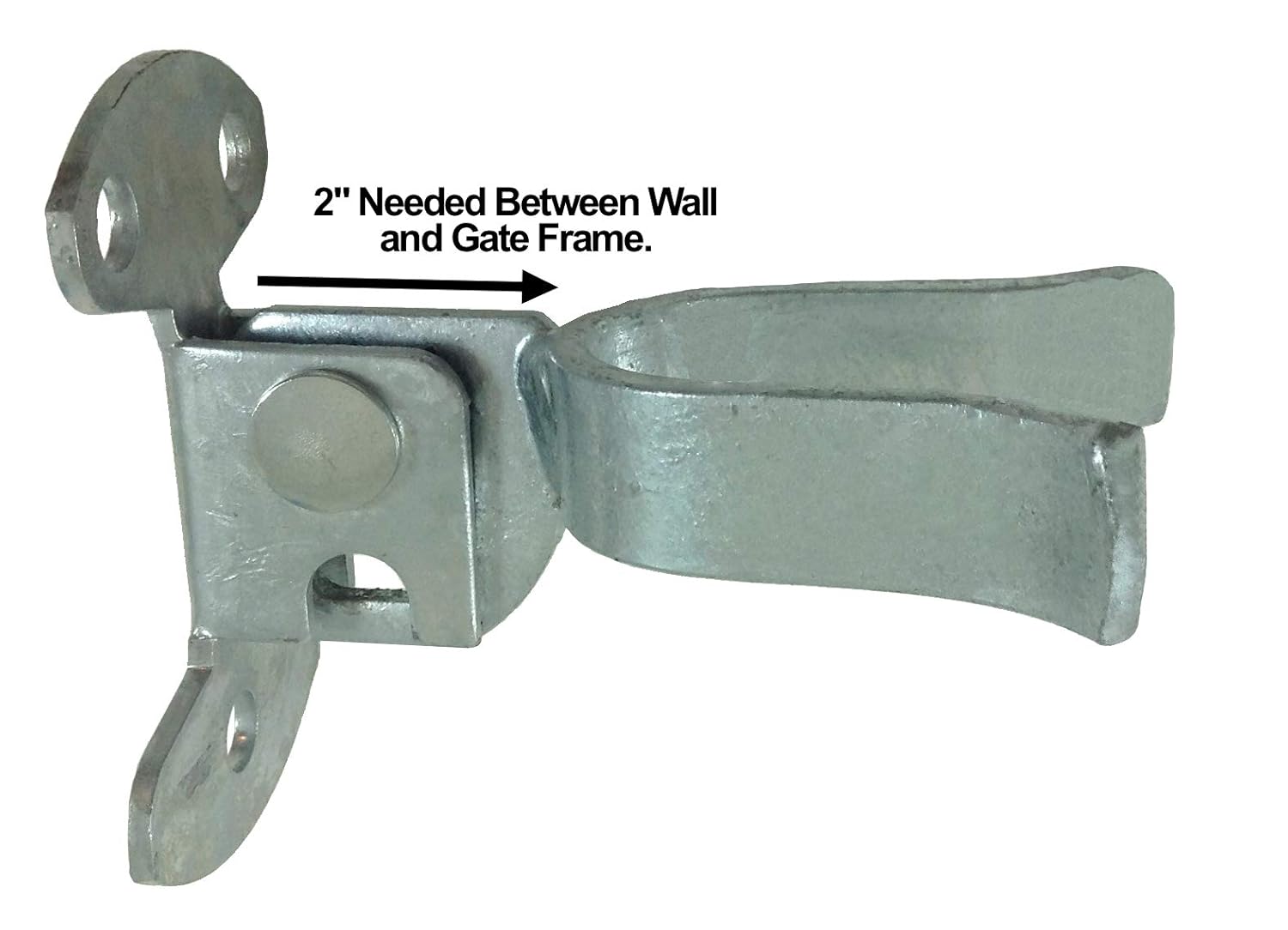 Gate Wall Mount Kit at Delores Clegg blog