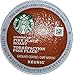 Starbucks Pike Place Roast, K-Cup for Keurig Brewers, 160 Count (Packaging May Vary)