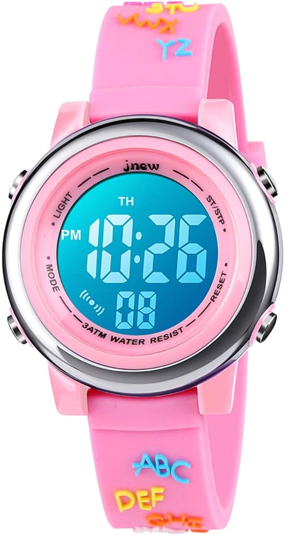 cute digital watches