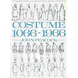Costume: 1066-1966