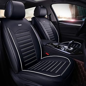 seat covers on amazon