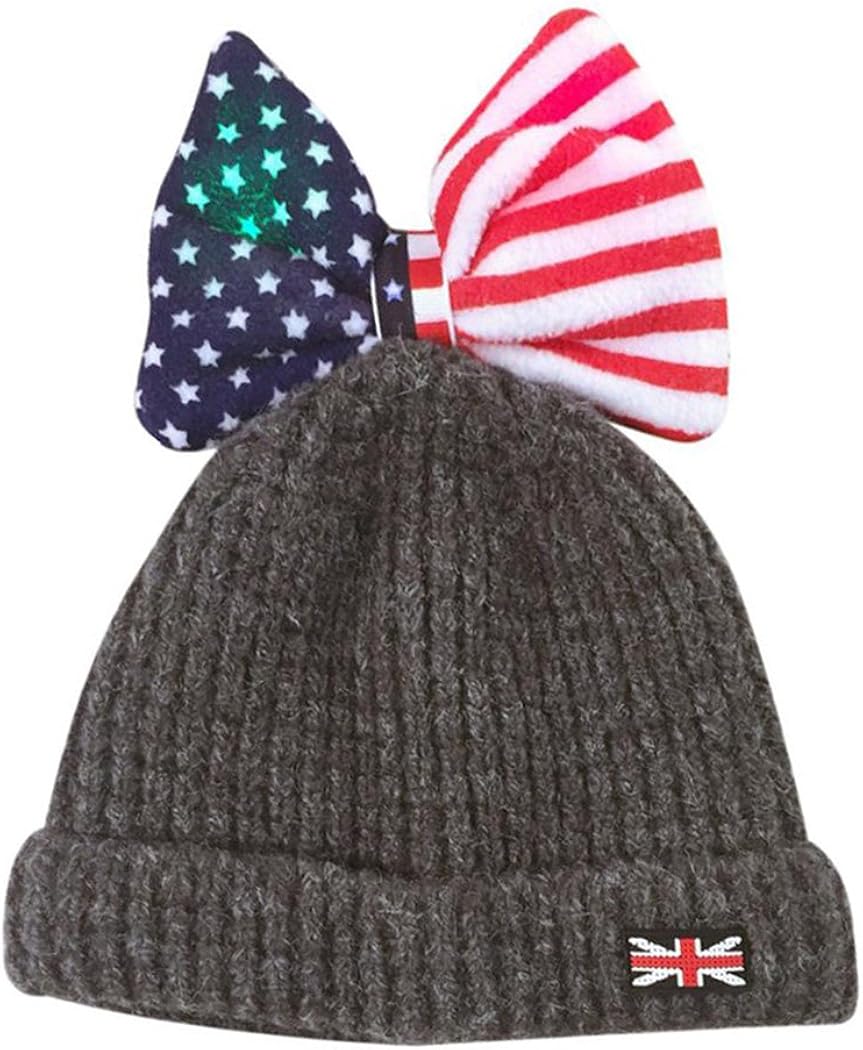 knitted hats for toddlers