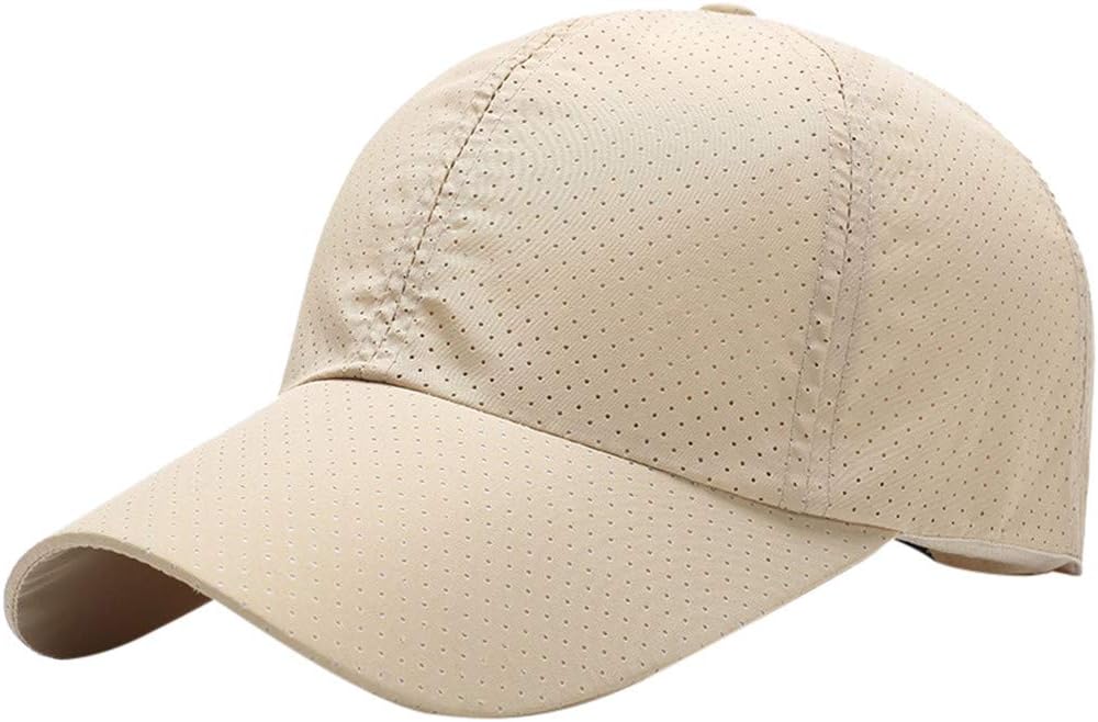 polo cap beige