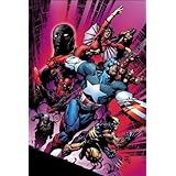 New Avengers by Brian Michael Bendis: The Complete Collection Vol. 2 (The New Avengers: The Complete Collection)