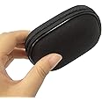 SOUNDLINK Hearing Aid Case Soft Earphone Protective Case for BTE, IEC, CIC, Earmold, IEM Earphone