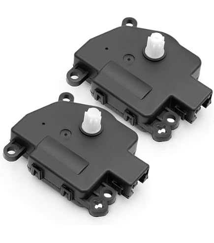 おうか Amazon.com: HVAC AC Heater Blend Door Actuator Fits for 04-15