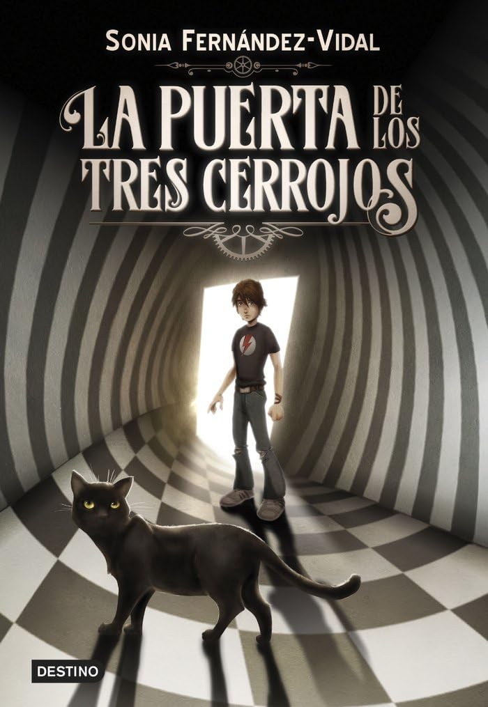 La puerta de los tres cerrojos 1. Edición especial (La isla del tiempo)
